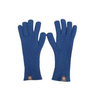 ถุงมือหน้าจอสัมผัสที่อบอุ่นในฤดูหนาวพร้อมปลายนิ้วนำไฟฟ้าสำหรับการใช้สมาร์ทโฟนและแท็บเล็ตการออกแบบให้นุ่มและถักนิตติ้ง - Product Image 6
