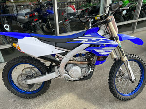 Mejor Oferta para Yamaha YZ 450F 2015-2026 |   YZ 450FX |   Motocicletas de Carretera YZ 450 Nuevas/Usadas Originales - Product Image 5