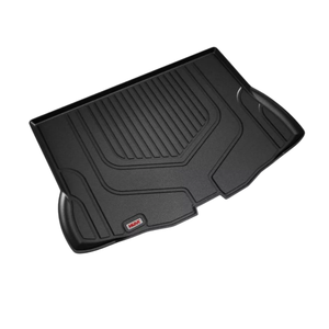 Tapis de coffre TPE anti-poussière et résistant aux produits chimiques à faible quantité minimale de commande directe d'usine pour Toyota Raize accessoires intérieurs de voiture tapis de voiture - Product Image 3