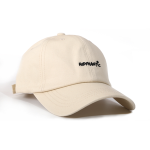 Gorras de Béisbol Bordadas al por Mayor con Logotipo Personalizado para Hombre y Mujer - Product Image 3