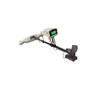 MEJOR OFERTA Escáner Digital 3D de Suelo P/hoenix, Detector de Metales con Clasificación IP66, Potencia de 800W, 1 Año de Garantía, Alta Calidad - Product Image 1