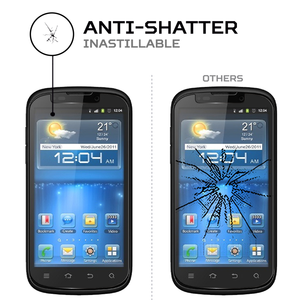 ฟิล์มกันรอย ANTISHOCK สำหรับ ZTE Grand X ในกลุ่มอุปกรณ์เสริมมือถือระดับพรีเมียม - Product Image 4
