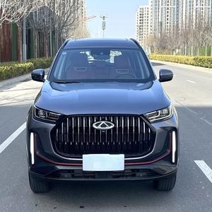 LIVRAISON RAPIDE 2023 CH ERY TI GGO 7 PLUS 1.6T SUV 5 PORTES 5 PLACES - Product Image 1