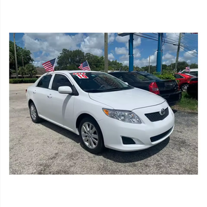 Toyota Corolla Édition Turbo AWD Cuir R19 2020, faible kilométrage, moteur essence, véhicule d'occasion en excellent état, sans accident - Product Image 1