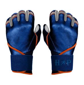 Gants de frappeur de baseball à prix abordable Gants de frappeur de baseball personnalisés de haute qualité fabriqués en usine - Product Image 1