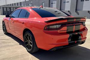 Elegante Dodge Charger GT Plus AWD 2018 - Product Image 4