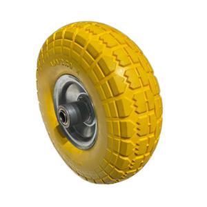 Haute qualité 10x3.00-4 camion à main nouveau Vietnam fer et caoutchouc équipement haut manutention plat livraison gratuite léger 1kg - Product Image 4