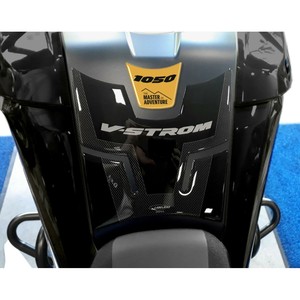 Adesivi 3D in Resina Gel per Moto, Compatibili con Suzuki V-Strom 1050, Sigillante Adesivo - Product Image 1