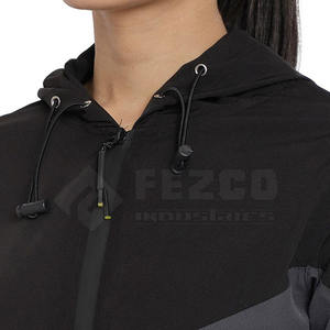 Solid Women Fleece-<b>lined</b> 2 Piece Set Suits Winter Warm Elegant Tracksuit Hoodies Oversize Pullover Sweatshirt <b>Pants</b> - Product Image 6