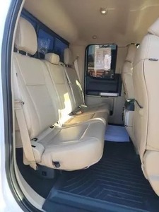 Sử dụng 2017 2019 fords <span class=keywords><strong>F350</strong></span> lariat siêu nhiệm vụ Pickup Truck 4 cửa Crew <span class=keywords><strong>Cab</strong></span> 6.2L V8 khí, 6.7L V8 6 tốc độ tự động với túi khí - Product Image 5