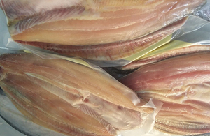 ส่งออกปลาสับปะรดแห้งจำนวนมากราคาถูก - Product Image 2