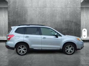 Subaru Forester 2.5I Touring 2015 Usado (LHD/RHD) - Product Image 2