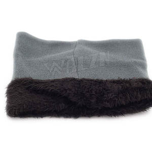 Speedy Industry Unisex Rib Cuffed Beanie 100% <b>Wool</b> Knit <b>Hat</b> <b>for</b> Winter Comfortable and Stylish <b>for</b> <b>Men</b> and Women - Product Image 5