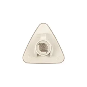 Luz de Señal de Giro LED para Renault Kangoo 3, Lentes Ahumadas, Nueva Condición, 8200439492 - Product Image 2