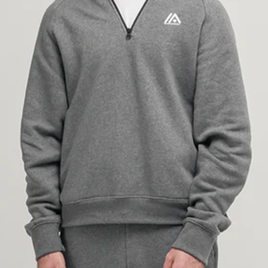 Best Selling Men's Streetwear <b>Hoodies</b> Customized Comfortable Sweatshirts High Demand Autumn Fashion Bulk Wholesale Price - Product Image 5