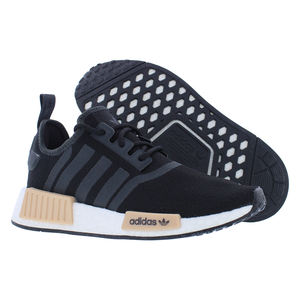 Chaussures Adidas Nmd R1 pour femmes Couleur : Noir 100% authentiques - Product Image 5
