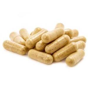 Capsules d'extrait d'onagre soulage le syndrome prémenstruel et la ménopause Emballage de marque privée OEM personnalisé - Product Image 1