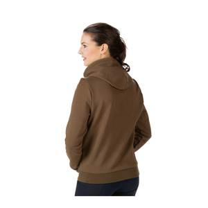 Sudaderas con capucha y sudaderas de alta calidad con forro polar para hombres, mujeres y niños en tela 100% de algodón, poliéster y nailon personalizada - Product Image 2
