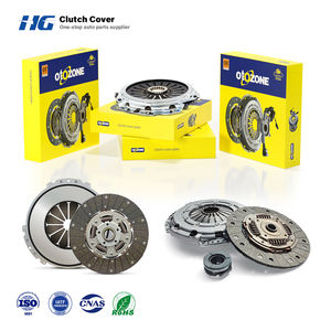 Kits <span class=keywords><strong>de</strong></span> Embrague, Cubierta <span class=keywords><strong>de</strong></span> Embrague y Disco <span class=keywords><strong>de</strong></span> Embrague para Toyota 4 RUNNER AURIS FORTUNER DYNA HILUX HIACE LAND CRUISER YARIS - Product Image 1