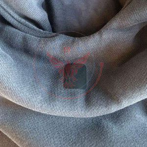 สินค้ามาใหม่ ขายดี เสื้อฮู้ดดี้ผู้ชายลำลองไซส์ใหญ่ ผ้าโพลีเอสเตอร์/คอตตอนผสม กันลม ระบายอากาศได้ดี ขายส่ง - Product Image 4