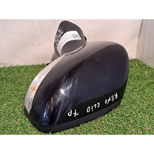 กระจกมองข้างซ้าย RENAULT Clio Serie IV MIRROR 7 PIN H4B400 (12>19) - Product Image 2