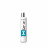Champú Profesional Erreelle Prestige 300ml 1000ml 2 en 1, Fórmula Refrescante, Tratamiento para Cuero Cabelludo Seco, para Todo Tipo de Cabello, Unisex