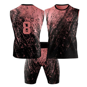 Uniforme de Fútbol Americano Personalizado de Tela Transpirable de Poliéster para Deportes de Alto Rendimiento, para Hombres, Juegos al Aire Libre - Product Image 1