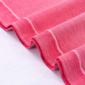 T-shirt pour homme vintage à coupe courte, style streetwear, à épaules tombantes, en coton 100% lourd, délavé à l'acide, à séchage rapide, écologique, vente rapide - Product Image 5