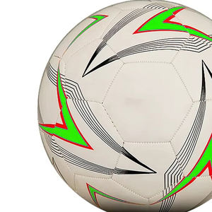 <b>Best</b> Top Quality Latest Design Official Soccer Balls Seamless Hot Post and Training Pakistani <b>Football</b> Ball OEM - Product Image 4