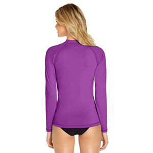 Camisetas de Compresión para Jiu Jitsu Brasileño de Manga Larga para Hombre, Precio Económico al por Mayor, Servicio OEM, Ropa Deportiva - Product Image 3