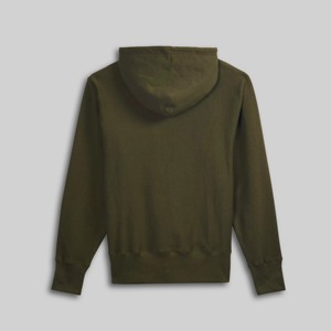 Más Popular tamaño personalizado 2025 primavera otoño hombre Casual sudaderas con capucha hombres y sudaderas con capucha de Color sólido - Product Image 3