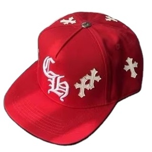 Casquette de baseball sportive ajustable en coton imperméable vert, qualité supérieure, design de logo personnalisable, noire - Product Image 3