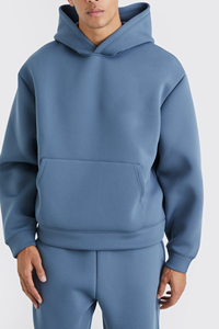 Survêtement pour Homme avec Design Personnalisé Collection Hiver Tendance Survêtement pour Homme Service OEM avec Bon Prix et 100% Haute Qualité - Product Image 6