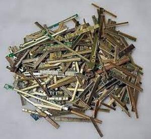 Suministro al por Mayor de Chatarra de Memoria RAM, Chatarra de Computadora RAM y Placa Base, Chatarra de Procesador de CPU de Cerámica EF34TRF NL - Product Image 5