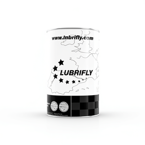 Olio Motore Diesel Lubrifly Road 15W40 1 L, Minerale per Impieghi Gravosi, Certificato API CF/SJ per Veicoli Diesel e Benzina - Product Image 3
