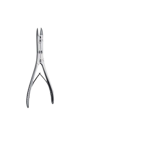 FÓRCEPS DE CORTE DE HUESO DE INSTRUMENTOS ORTOPÉDICOS HECHO S.S ALEMÁN .. - Product Image 4