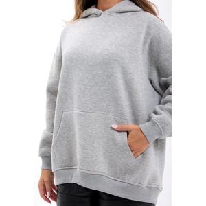 Sudadera Extra Grande 7517 con Característica Transpirable, Cómoda y Elegante - Product Image 2