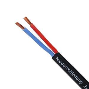Cavo a bassa tensione Li2GYw 2x2,5 mm² - Product Image 1