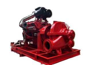 Groupe motopompe diesel XBCL/Q - Product Image 6