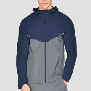 Conjuntos Deportivos de Invierno de Alta Calidad para Hombre con Logotipo Privado Personalizado, Ropa Deportiva, Conjunto de Jogger, Chándal para Hombre - Product Image 4
