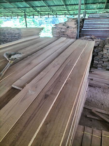 ไม้สักและท่อนไม้ระดับพรีเมี่ยมสำหรับปูพื้น - Product Image 2