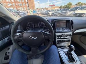 Voiture d'occasion Infiniti Q60 Coupé Journey 2014 à bas prix à vendre - Product Image 3