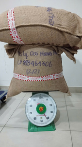[MEJOR VENTA] Café en Grano Tostado Hecho en Vietnam, Precio Competitivo, Mezcla ARÁBICA ROBUSTA, Tueste Medio a Oscuro, OEM/ODM, en Bolsa - Product Image 5