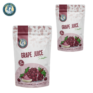 Trust 250G Polvo orgánico de papaya 100% Jugo dulce natural sin gluten Sin azúcar añadido Ultimate Nutrition - Product Image 6