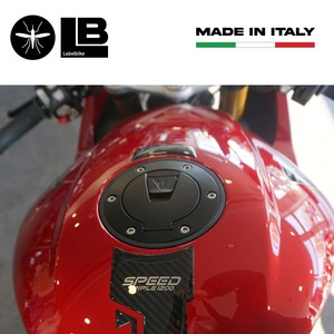Kit Adesivi 3D per Serbatoio Triumph Speed Triple 1200 RR, Decorazione per Moto - Product Image 5