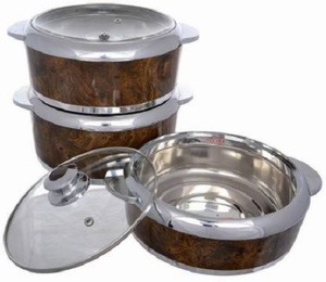 Réchauffeur d'aliments pour micro-ondes casserole ovale batterie de cuisine en céramique casserole pour vente en gros - Product Image 5