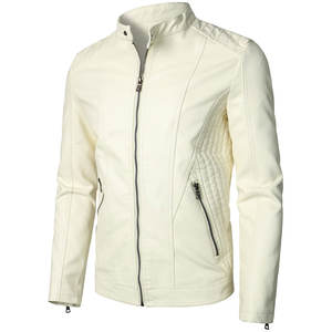 Factory Made <b>Long</b> Sleeve <b>Men</b> Motorbike <b>Jacket</b> Lightweight Comfortable Textile Motorbike <b>Men's</b> <b>Jackets</b> - Product Image 2