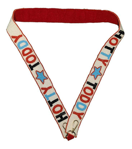 Ceintures perlées multicolores faites à la main et sangles de guitare de longueur personnalisée Star Purse Embroidery Seed Design-Accessoires de mode uniques - Product Image 4