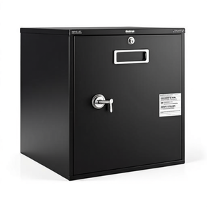 <b>File</b> Cabinet Safe Jupiter 5 with Electronic Lock 670x450x360mm 25kg Capacity ROTTNER - Product Image 2