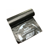 Bolsas de Plástico Industriales para Basura, Biodegradables, Reciclables, Ecológicas, de Primera Calidad, con Refuerzo Lateral, de Polietileno, Venta al Por Mayor de Fábrica